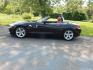 2013 Black /Red BMW Z4 sDrive28i (WBALL5C59DE) with an 2.0L L4 DOHC 16V TURBO engine, Manual transmission, located at 6528 Lower York Road, New Hope, PA, 18938, (215) 862-9555, 40.358707, -74.977882 - Here we have a BMW Z4 convertible with a 2.0L inline 4 cylinder turbo engine cutting power to the rear wheels via a 6 speed manual transmission. Options include: red leather, AM/FM/SIR/AUX radio, dual climate controls, heated seats, dual power seats, push button start, automatic headlights, cruise c- Photo#1
