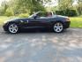 2013 Black /Red BMW Z4 sDrive28i (WBALL5C59DE) with an 2.0L L4 DOHC 16V TURBO engine, Manual transmission, located at 6528 Lower York Road, New Hope, PA, 18938, (215) 862-9555, 40.358707, -74.977882 - Here we have a BMW Z4 convertible with a 2.0L inline 4 cylinder turbo engine cutting power to the rear wheels via a 6 speed manual transmission. Options include: red leather, AM/FM/SIR/AUX radio, dual climate controls, heated seats, dual power seats, push button start, automatic headlights, cruise c- Photo#2