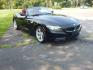 2013 Black /Red BMW Z4 sDrive28i (WBALL5C59DE) with an 2.0L L4 DOHC 16V TURBO engine, Manual transmission, located at 6528 Lower York Road, New Hope, PA, 18938, (215) 862-9555, 40.358707, -74.977882 - Here we have a BMW Z4 convertible with a 2.0L inline 4 cylinder turbo engine cutting power to the rear wheels via a 6 speed manual transmission. Options include: red leather, AM/FM/SIR/AUX radio, dual climate controls, heated seats, dual power seats, push button start, automatic headlights, cruise c- Photo#8