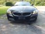 2013 Black /Red BMW Z4 sDrive28i (WBALL5C59DE) with an 2.0L L4 DOHC 16V TURBO engine, Manual transmission, located at 6528 Lower York Road, New Hope, PA, 18938, (215) 862-9555, 40.358707, -74.977882 - Here we have a BMW Z4 convertible with a 2.0L inline 4 cylinder turbo engine cutting power to the rear wheels via a 6 speed manual transmission. Options include: red leather, AM/FM/SIR/AUX radio, dual climate controls, heated seats, dual power seats, push button start, automatic headlights, cruise c- Photo#9