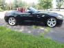 2013 Black /Red BMW Z4 sDrive28i (WBALL5C59DE) with an 2.0L L4 DOHC 16V TURBO engine, Manual transmission, located at 6528 Lower York Road, New Hope, PA, 18938, (215) 862-9555, 40.358707, -74.977882 - Here we have a BMW Z4 convertible with a 2.0L inline 4 cylinder turbo engine cutting power to the rear wheels via a 6 speed manual transmission. Options include: red leather, AM/FM/SIR/AUX radio, dual climate controls, heated seats, dual power seats, push button start, automatic headlights, cruise c- Photo#6
