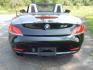 2013 Black /Red BMW Z4 sDrive28i (WBALL5C59DE) with an 2.0L L4 DOHC 16V TURBO engine, Manual transmission, located at 6528 Lower York Road, New Hope, PA, 18938, (215) 862-9555, 40.358707, -74.977882 - Here we have a BMW Z4 convertible with a 2.0L inline 4 cylinder turbo engine cutting power to the rear wheels via a 6 speed manual transmission. Options include: red leather, AM/FM/SIR/AUX radio, dual climate controls, heated seats, dual power seats, push button start, automatic headlights, cruise c- Photo#10