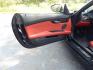 2013 Black /Red BMW Z4 sDrive28i (WBALL5C59DE) with an 2.0L L4 DOHC 16V TURBO engine, Manual transmission, located at 6528 Lower York Road, New Hope, PA, 18938, (215) 862-9555, 40.358707, -74.977882 - Here we have a BMW Z4 convertible with a 2.0L inline 4 cylinder turbo engine cutting power to the rear wheels via a 6 speed manual transmission. Options include: red leather, AM/FM/SIR/AUX radio, dual climate controls, heated seats, dual power seats, push button start, automatic headlights, cruise c- Photo#11