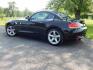 2013 Black /Red BMW Z4 sDrive28i (WBALL5C59DE) with an 2.0L L4 DOHC 16V TURBO engine, Manual transmission, located at 6528 Lower York Road, New Hope, PA, 18938, (215) 862-9555, 40.358707, -74.977882 - Here we have a BMW Z4 convertible with a 2.0L inline 4 cylinder turbo engine cutting power to the rear wheels via a 6 speed manual transmission. Options include: red leather, AM/FM/SIR/AUX radio, dual climate controls, heated seats, dual power seats, push button start, automatic headlights, cruise c- Photo#15