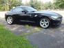 2013 Black /Red BMW Z4 sDrive28i (WBALL5C59DE) with an 2.0L L4 DOHC 16V TURBO engine, Manual transmission, located at 6528 Lower York Road, New Hope, PA, 18938, (215) 862-9555, 40.358707, -74.977882 - Here we have a BMW Z4 convertible with a 2.0L inline 4 cylinder turbo engine cutting power to the rear wheels via a 6 speed manual transmission. Options include: red leather, AM/FM/SIR/AUX radio, dual climate controls, heated seats, dual power seats, push button start, automatic headlights, cruise c- Photo#7