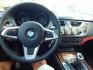 2013 Black /Red BMW Z4 sDrive28i (WBALL5C59DE) with an 2.0L L4 DOHC 16V TURBO engine, Manual transmission, located at 6528 Lower York Road, New Hope, PA, 18938, (215) 862-9555, 40.358707, -74.977882 - Here we have a BMW Z4 convertible with a 2.0L inline 4 cylinder turbo engine cutting power to the rear wheels via a 6 speed manual transmission. Options include: red leather, AM/FM/SIR/AUX radio, dual climate controls, heated seats, dual power seats, push button start, automatic headlights, cruise c- Photo#24