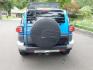 2007 Blue /Black Toyota FJ Cruiser 4WD (JTEBU11F770) with an 4.0L V6 engine, Manual transmission, located at 6528 Lower York Road, New Hope, PA, 18938, (215) 862-9555, 40.358707, -74.977882 - Here we have a very cool FJ cruiser with a 4.0L V6 putting power to all four wheels via a 6 speed manual transmission. Options include: black cloth seats, manual moving seats, AC, heat, AM/FM/CD/AUX/SAT radio, cruise control, tilt steering wheel, power windows/locks/mirrors, roof rack, rear ladder,- Photo#7