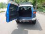 2007 Blue /Black Toyota FJ Cruiser 4WD (JTEBU11F770) with an 4.0L V6 engine, Manual transmission, located at 6528 Lower York Road, New Hope, PA, 18938, (215) 862-9555, 40.358707, -74.977882 - Here we have a very cool FJ cruiser with a 4.0L V6 putting power to all four wheels via a 6 speed manual transmission. Options include: black cloth seats, manual moving seats, AC, heat, AM/FM/CD/AUX/SAT radio, cruise control, tilt steering wheel, power windows/locks/mirrors, roof rack, rear ladder,- Photo#8