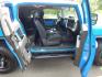 2007 Blue /Black Toyota FJ Cruiser 4WD (JTEBU11F770) with an 4.0L V6 engine, Manual transmission, located at 6528 Lower York Road, New Hope, PA, 18938, (215) 862-9555, 40.358707, -74.977882 - Here we have a very cool FJ cruiser with a 4.0L V6 putting power to all four wheels via a 6 speed manual transmission. Options include: black cloth seats, manual moving seats, AC, heat, AM/FM/CD/AUX/SAT radio, cruise control, tilt steering wheel, power windows/locks/mirrors, roof rack, rear ladder,- Photo#17