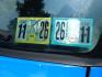 2007 Blue /Black Toyota FJ Cruiser 4WD (JTEBU11F770) with an 4.0L V6 engine, Manual transmission, located at 6528 Lower York Road, New Hope, PA, 18938, (215) 862-9555, 40.358707, -74.977882 - Here we have a very cool FJ cruiser with a 4.0L V6 putting power to all four wheels via a 6 speed manual transmission. Options include: black cloth seats, manual moving seats, AC, heat, AM/FM/CD/AUX/SAT radio, cruise control, tilt steering wheel, power windows/locks/mirrors, roof rack, rear ladder,- Photo#20