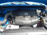 2007 Blue /Black Toyota FJ Cruiser 4WD (JTEBU11F770) with an 4.0L V6 engine, Manual transmission, located at 6528 Lower York Road, New Hope, PA, 18938, (215) 862-9555, 40.358707, -74.977882 - Here we have a very cool FJ cruiser with a 4.0L V6 putting power to all four wheels via a 6 speed manual transmission. Options include: black cloth seats, manual moving seats, AC, heat, AM/FM/CD/AUX/SAT radio, cruise control, tilt steering wheel, power windows/locks/mirrors, roof rack, rear ladder,- Photo#21