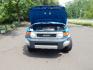 2007 Blue /Black Toyota FJ Cruiser 4WD (JTEBU11F770) with an 4.0L V6 engine, Manual transmission, located at 6528 Lower York Road, New Hope, PA, 18938, (215) 862-9555, 40.358707, -74.977882 - Here we have a very cool FJ cruiser with a 4.0L V6 putting power to all four wheels via a 6 speed manual transmission. Options include: black cloth seats, manual moving seats, AC, heat, AM/FM/CD/AUX/SAT radio, cruise control, tilt steering wheel, power windows/locks/mirrors, roof rack, rear ladder,- Photo#22