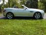 2013 Silver /Black Mercedes-Benz SLK SLK250 (WDDPK4HA5DF) with an 1.8L L4 engine, Automatic transmission, located at 6528 Lower York Road, New Hope, PA, 18938, (215) 862-9555, 40.358707, -74.977882 - Here we have a very nice running and driving SLK250 with 56k miles! This Mercedes Benz has a 1.8L inline 4 cylinder turbo engine putting power to the rear wheels via a smooth shifting automatic transmission. Options include: black leather, heat, AC, power seats with memory, AM/FM/BLUETOOTH/SAT radio- Photo#5
