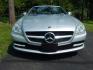 2013 Silver /Black Mercedes-Benz SLK SLK250 (WDDPK4HA5DF) with an 1.8L L4 engine, Automatic transmission, located at 6528 Lower York Road, New Hope, PA, 18938, (215) 862-9555, 40.358707, -74.977882 - Here we have a very nice running and driving SLK250 with 56k miles! This Mercedes Benz has a 1.8L inline 4 cylinder turbo engine putting power to the rear wheels via a smooth shifting automatic transmission. Options include: black leather, heat, AC, power seats with memory, AM/FM/BLUETOOTH/SAT radio- Photo#7