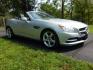 2013 Silver /Black Mercedes-Benz SLK SLK250 (WDDPK4HA5DF) with an 1.8L L4 engine, Automatic transmission, located at 6528 Lower York Road, New Hope, PA, 18938, (215) 862-9555, 40.358707, -74.977882 - Here we have a very nice running and driving SLK250 with 56k miles! This Mercedes Benz has a 1.8L inline 4 cylinder turbo engine putting power to the rear wheels via a smooth shifting automatic transmission. Options include: black leather, heat, AC, power seats with memory, AM/FM/BLUETOOTH/SAT radio- Photo#6