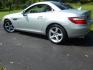 2013 Silver /Black Mercedes-Benz SLK SLK250 (WDDPK4HA5DF) with an 1.8L L4 engine, Automatic transmission, located at 6528 Lower York Road, New Hope, PA, 18938, (215) 862-9555, 40.358707, -74.977882 - Here we have a very nice running and driving SLK250 with 56k miles! This Mercedes Benz has a 1.8L inline 4 cylinder turbo engine putting power to the rear wheels via a smooth shifting automatic transmission. Options include: black leather, heat, AC, power seats with memory, AM/FM/BLUETOOTH/SAT radio- Photo#9