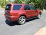 2006 Red /Tan Toyota 4Runner Limited 4WD V8 (JTEBT17R968) with an 4.7L V8 DOHC 32V engine, 5A OD transmission, located at 6528 Lower York Road, New Hope, PA, 18938, (215) 862-9555, 40.358707, -74.977882 - Here we have a very cool Toyota 4 Runner Limited with a 4.7L V8 putting power to the ground via an AWD automatic transmission. Options include: tan leather, power seats, sunroof, dual climate controls, AM/FM/CD/SAT/AUX radio, navigation, back up camera, power windows/locks/mirrors, tilt steering whe- Photo#3