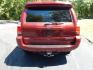 2006 Red /Tan Toyota 4Runner Limited 4WD V8 (JTEBT17R968) with an 4.7L V8 DOHC 32V engine, 5A OD transmission, located at 6528 Lower York Road, New Hope, PA, 18938, (215) 862-9555, 40.358707, -74.977882 - Here we have a very cool Toyota 4 Runner Limited with a 4.7L V8 putting power to the ground via an AWD automatic transmission. Options include: tan leather, power seats, sunroof, dual climate controls, AM/FM/CD/SAT/AUX radio, navigation, back up camera, power windows/locks/mirrors, tilt steering whe- Photo#7