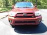 2006 Red /Tan Toyota 4Runner Limited 4WD V8 (JTEBT17R968) with an 4.7L V8 DOHC 32V engine, 5A OD transmission, located at 6528 Lower York Road, New Hope, PA, 18938, (215) 862-9555, 40.358707, -74.977882 - Here we have a very cool Toyota 4 Runner Limited with a 4.7L V8 putting power to the ground via an AWD automatic transmission. Options include: tan leather, power seats, sunroof, dual climate controls, AM/FM/CD/SAT/AUX radio, navigation, back up camera, power windows/locks/mirrors, tilt steering whe- Photo#6