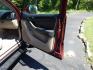 2006 Red /Tan Toyota 4Runner Limited 4WD V8 (JTEBT17R968) with an 4.7L V8 DOHC 32V engine, 5A OD transmission, located at 6528 Lower York Road, New Hope, PA, 18938, (215) 862-9555, 40.358707, -74.977882 - Here we have a very cool Toyota 4 Runner Limited with a 4.7L V8 putting power to the ground via an AWD automatic transmission. Options include: tan leather, power seats, sunroof, dual climate controls, AM/FM/CD/SAT/AUX radio, navigation, back up camera, power windows/locks/mirrors, tilt steering whe- Photo#14