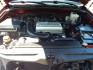 2006 Red /Tan Toyota 4Runner Limited 4WD V8 (JTEBT17R968) with an 4.7L V8 DOHC 32V engine, 5A OD transmission, located at 6528 Lower York Road, New Hope, PA, 18938, (215) 862-9555, 40.358707, -74.977882 - Here we have a very cool Toyota 4 Runner Limited with a 4.7L V8 putting power to the ground via an AWD automatic transmission. Options include: tan leather, power seats, sunroof, dual climate controls, AM/FM/CD/SAT/AUX radio, navigation, back up camera, power windows/locks/mirrors, tilt steering whe- Photo#17