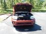 2006 Red /Tan Toyota 4Runner Limited 4WD V8 (JTEBT17R968) with an 4.7L V8 DOHC 32V engine, 5A OD transmission, located at 6528 Lower York Road, New Hope, PA, 18938, (215) 862-9555, 40.358707, -74.977882 - Here we have a very cool Toyota 4 Runner Limited with a 4.7L V8 putting power to the ground via an AWD automatic transmission. Options include: tan leather, power seats, sunroof, dual climate controls, AM/FM/CD/SAT/AUX radio, navigation, back up camera, power windows/locks/mirrors, tilt steering whe- Photo#18