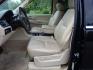 2007 Black /Beige Leather Cadillac Escalade ESV (1GYFK66817R) with an 6.2L V8 OHV 16V engine, 6A OD transmission, located at 6528 Lower York Road, New Hope, PA, 18938, (215) 862-9555, 40.358707, -74.977882- Photo#9