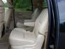 2007 Black /Beige Leather Cadillac Escalade ESV (1GYFK66817R) with an 6.2L V8 OHV 16V engine, 6A OD transmission, located at 6528 Lower York Road, New Hope, PA, 18938, (215) 862-9555, 40.358707, -74.977882- Photo#10