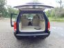 2007 Black /Beige Leather Cadillac Escalade ESV (1GYFK66817R) with an 6.2L V8 OHV 16V engine, 6A OD transmission, located at 6528 Lower York Road, New Hope, PA, 18938, (215) 862-9555, 40.358707, -74.977882- Photo#14