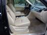 2007 Black /Beige Leather Cadillac Escalade ESV (1GYFK66817R) with an 6.2L V8 OHV 16V engine, 6A OD transmission, located at 6528 Lower York Road, New Hope, PA, 18938, (215) 862-9555, 40.358707, -74.977882- Photo#16
