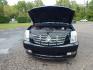 2007 Black /Beige Leather Cadillac Escalade ESV (1GYFK66817R) with an 6.2L V8 OHV 16V engine, 6A OD transmission, located at 6528 Lower York Road, New Hope, PA, 18938, (215) 862-9555, 40.358707, -74.977882- Photo#19