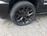 2007 Black /Beige Leather Cadillac Escalade ESV (1GYFK66817R) with an 6.2L V8 OHV 16V engine, 6A OD transmission, located at 6528 Lower York Road, New Hope, PA, 18938, (215) 862-9555, 40.358707, -74.977882- Photo#20