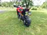 2012 Red /Black Ducati Multistrada 1200 S-Touring (ZDM12BLW5CB) with an 1198CC engine, Manual transmission, located at 6528 Lower York Road, New Hope, PA, 18938, (215) 862-9555, 40.358707, -74.977882 - Here we have a one owner Ducati Multistrada 1200 S-Touring with 1,999 original miles! This Ducati has a 1198cc L-twin engine putting power to the rear tire via a manual shifting transmission. Being a S-Touring bike, it comes with a center stand, heated grips and 2 hard luggage cases. Other options i- Photo#4