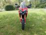 2012 Red /Black Ducati Multistrada 1200 S-Touring (ZDM12BLW5CB) with an 1198CC engine, Manual transmission, located at 6528 Lower York Road, New Hope, PA, 18938, (215) 862-9555, 40.358707, -74.977882 - Here we have a one owner Ducati Multistrada 1200 S-Touring with 1,999 original miles! This Ducati has a 1198cc L-twin engine putting power to the rear tire via a manual shifting transmission. Being a S-Touring bike, it comes with a center stand, heated grips and 2 hard luggage cases. Other options i- Photo#6