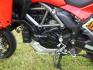 2012 Red /Black Ducati Multistrada 1200 S-Touring (ZDM12BLW5CB) with an 1198CC engine, Manual transmission, located at 6528 Lower York Road, New Hope, PA, 18938, (215) 862-9555, 40.358707, -74.977882 - Here we have a one owner Ducati Multistrada 1200 S-Touring with 1,999 original miles! This Ducati has a 1198cc L-twin engine putting power to the rear tire via a manual shifting transmission. Being a S-Touring bike, it comes with a center stand, heated grips and 2 hard luggage cases. Other options i- Photo#8