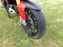 2012 Red /Black Ducati Multistrada 1200 S-Touring (ZDM12BLW5CB) with an 1198CC engine, Manual transmission, located at 6528 Lower York Road, New Hope, PA, 18938, (215) 862-9555, 40.358707, -74.977882 - Here we have a one owner Ducati Multistrada 1200 S-Touring with 1,999 original miles! This Ducati has a 1198cc L-twin engine putting power to the rear tire via a manual shifting transmission. Being a S-Touring bike, it comes with a center stand, heated grips and 2 hard luggage cases. Other options i- Photo#11