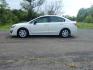 2015 White /Tan Subaru Impreza 2.0i PZEV CVT 4-Door (JF1GJAA60FH) with an 2.0L H4 DOHC 16V engine, CVT transmission, located at 6528 Lower York Road, New Hope, PA, 18938, (215) 862-9555, 40.358707, -74.977882 - Here we have a Subaru Impreza with a 2.0L H4 engine putting power to all four wheels via an automatic transmission. Options include: tan cloth, heat, AC, am/fm/disc/bluetooth/aux radio with back up camera, cruise control, power windows/locks/mirrors and tilt steering wheel. Pa inspection good until- Photo#1