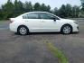 2015 White /Tan Subaru Impreza 2.0i PZEV CVT 4-Door (JF1GJAA60FH) with an 2.0L H4 DOHC 16V engine, CVT transmission, located at 6528 Lower York Road, New Hope, PA, 18938, (215) 862-9555, 40.358707, -74.977882 - Here we have a Subaru Impreza with a 2.0L H4 engine putting power to all four wheels via an automatic transmission. Options include: tan cloth, heat, AC, am/fm/disc/bluetooth/aux radio with back up camera, cruise control, power windows/locks/mirrors and tilt steering wheel. Pa inspection good until- Photo#4