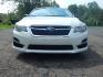 2015 White /Tan Subaru Impreza 2.0i PZEV CVT 4-Door (JF1GJAA60FH) with an 2.0L H4 DOHC 16V engine, CVT transmission, located at 6528 Lower York Road, New Hope, PA, 18938, (215) 862-9555, 40.358707, -74.977882 - Here we have a Subaru Impreza with a 2.0L H4 engine putting power to all four wheels via an automatic transmission. Options include: tan cloth, heat, AC, am/fm/disc/bluetooth/aux radio with back up camera, cruise control, power windows/locks/mirrors and tilt steering wheel. Pa inspection good until- Photo#6