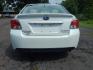 2015 White /Tan Subaru Impreza 2.0i PZEV CVT 4-Door (JF1GJAA60FH) with an 2.0L H4 DOHC 16V engine, CVT transmission, located at 6528 Lower York Road, New Hope, PA, 18938, (215) 862-9555, 40.358707, -74.977882 - Here we have a Subaru Impreza with a 2.0L H4 engine putting power to all four wheels via an automatic transmission. Options include: tan cloth, heat, AC, am/fm/disc/bluetooth/aux radio with back up camera, cruise control, power windows/locks/mirrors and tilt steering wheel. Pa inspection good until- Photo#7