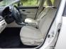 2015 White /Tan Subaru Impreza 2.0i PZEV CVT 4-Door (JF1GJAA60FH) with an 2.0L H4 DOHC 16V engine, CVT transmission, located at 6528 Lower York Road, New Hope, PA, 18938, (215) 862-9555, 40.358707, -74.977882 - Here we have a Subaru Impreza with a 2.0L H4 engine putting power to all four wheels via an automatic transmission. Options include: tan cloth, heat, AC, am/fm/disc/bluetooth/aux radio with back up camera, cruise control, power windows/locks/mirrors and tilt steering wheel. Pa inspection good until- Photo#9