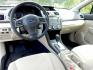 2015 White /Tan Subaru Impreza 2.0i PZEV CVT 4-Door (JF1GJAA60FH) with an 2.0L H4 DOHC 16V engine, CVT transmission, located at 6528 Lower York Road, New Hope, PA, 18938, (215) 862-9555, 40.358707, -74.977882 - Here we have a Subaru Impreza with a 2.0L H4 engine putting power to all four wheels via an automatic transmission. Options include: tan cloth, heat, AC, am/fm/disc/bluetooth/aux radio with back up camera, cruise control, power windows/locks/mirrors and tilt steering wheel. Pa inspection good until- Photo#10
