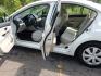 2015 White /Tan Subaru Impreza 2.0i PZEV CVT 4-Door (JF1GJAA60FH) with an 2.0L H4 DOHC 16V engine, CVT transmission, located at 6528 Lower York Road, New Hope, PA, 18938, (215) 862-9555, 40.358707, -74.977882 - Here we have a Subaru Impreza with a 2.0L H4 engine putting power to all four wheels via an automatic transmission. Options include: tan cloth, heat, AC, am/fm/disc/bluetooth/aux radio with back up camera, cruise control, power windows/locks/mirrors and tilt steering wheel. Pa inspection good until- Photo#12