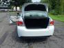 2015 White /Tan Subaru Impreza 2.0i PZEV CVT 4-Door (JF1GJAA60FH) with an 2.0L H4 DOHC 16V engine, CVT transmission, located at 6528 Lower York Road, New Hope, PA, 18938, (215) 862-9555, 40.358707, -74.977882 - Here we have a Subaru Impreza with a 2.0L H4 engine putting power to all four wheels via an automatic transmission. Options include: tan cloth, heat, AC, am/fm/disc/bluetooth/aux radio with back up camera, cruise control, power windows/locks/mirrors and tilt steering wheel. Pa inspection good until- Photo#13