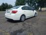 2015 White /Tan Subaru Impreza 2.0i PZEV CVT 4-Door (JF1GJAA60FH) with an 2.0L H4 DOHC 16V engine, CVT transmission, located at 6528 Lower York Road, New Hope, PA, 18938, (215) 862-9555, 40.358707, -74.977882 - Here we have a Subaru Impreza with a 2.0L H4 engine putting power to all four wheels via an automatic transmission. Options include: tan cloth, heat, AC, am/fm/disc/bluetooth/aux radio with back up camera, cruise control, power windows/locks/mirrors and tilt steering wheel. Pa inspection good until- Photo#3