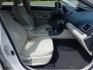 2015 White /Tan Subaru Impreza 2.0i PZEV CVT 4-Door (JF1GJAA60FH) with an 2.0L H4 DOHC 16V engine, CVT transmission, located at 6528 Lower York Road, New Hope, PA, 18938, (215) 862-9555, 40.358707, -74.977882 - Here we have a Subaru Impreza with a 2.0L H4 engine putting power to all four wheels via an automatic transmission. Options include: tan cloth, heat, AC, am/fm/disc/bluetooth/aux radio with back up camera, cruise control, power windows/locks/mirrors and tilt steering wheel. Pa inspection good until- Photo#16