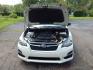 2015 White /Tan Subaru Impreza 2.0i PZEV CVT 4-Door (JF1GJAA60FH) with an 2.0L H4 DOHC 16V engine, CVT transmission, located at 6528 Lower York Road, New Hope, PA, 18938, (215) 862-9555, 40.358707, -74.977882 - Here we have a Subaru Impreza with a 2.0L H4 engine putting power to all four wheels via an automatic transmission. Options include: tan cloth, heat, AC, am/fm/disc/bluetooth/aux radio with back up camera, cruise control, power windows/locks/mirrors and tilt steering wheel. Pa inspection good until- Photo#18