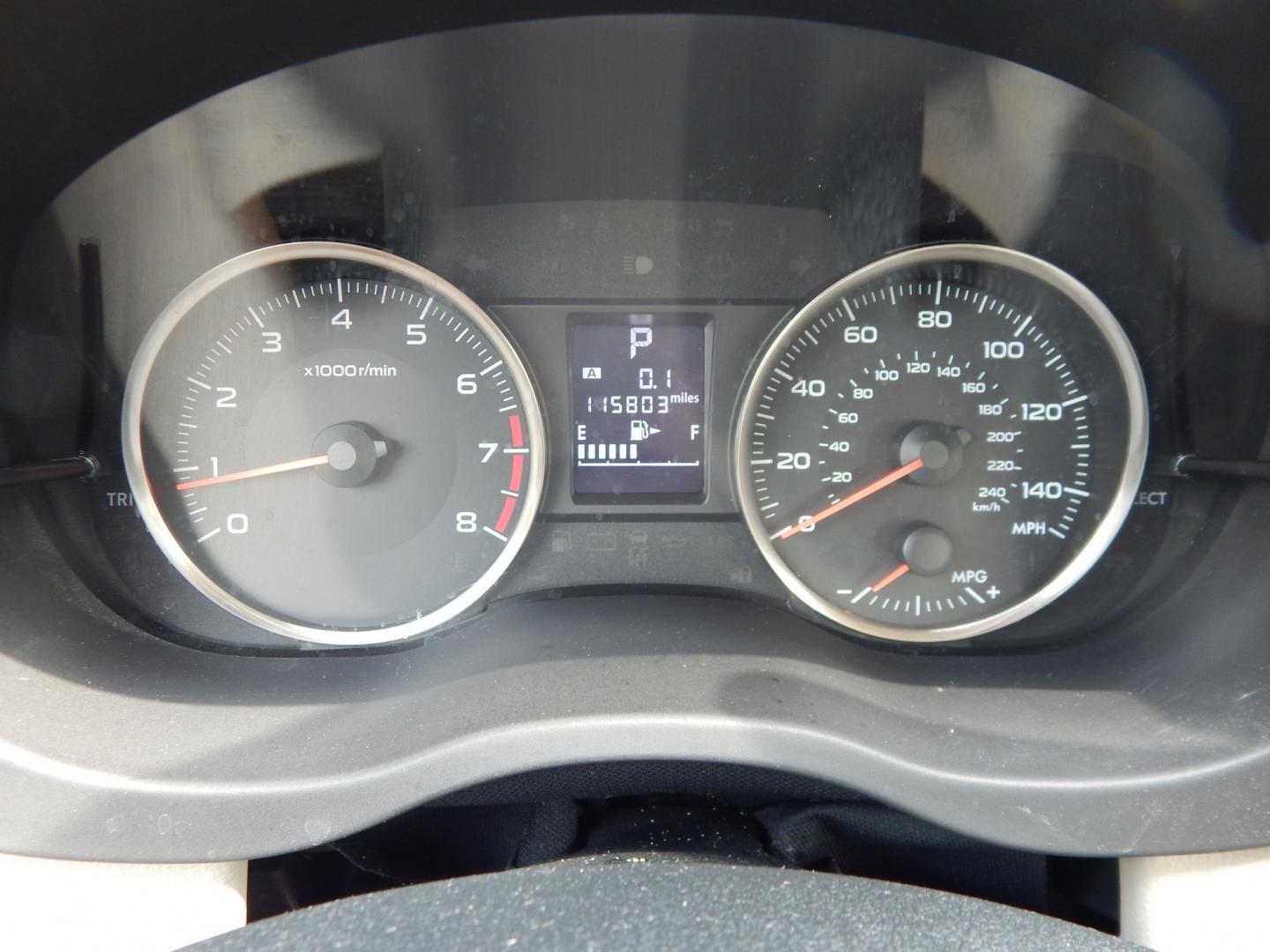 2015 White /Tan Subaru Impreza 2.0i PZEV CVT 4-Door (JF1GJAA60FH) with an 2.0L H4 DOHC 16V engine, CVT transmission, located at 6528 Lower York Road, New Hope, PA, 18938, (215) 862-9555, 40.358707, -74.977882 - Here we have a Subaru Impreza with a 2.0L H4 engine putting power to all four wheels via an automatic transmission. Options include: tan cloth, heat, AC, am/fm/disc/bluetooth/aux radio with back up camera, cruise control, power windows/locks/mirrors and tilt steering wheel. Pa inspection good until- Photo#21