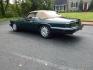 1996 Green /Tan Jaguar XJS 4.0L convertible Celebration Edition (SAJNX2748TC) with an 4.0L L6 DOHC 24V engine, 4A OD transmission, located at 6528 Lower York Road, New Hope, PA, 18938, (215) 862-9555, 40.358707, -74.977882 - Here we have a beautiful 1996 Jaguar XJS Celebration Edition for sale. The Celebration Edition was offered for the last model year of the XJS and came with contrasting color piping on the interior, Jaguar leaper logo on seats, Sapwood walnut wood on interior, chrome mirror caps, twin painted coach l- Photo#3