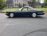 1996 Green /Tan Jaguar XJS 4.0L convertible Celebration Edition (SAJNX2748TC) with an 4.0L L6 DOHC 24V engine, 4A OD transmission, located at 6528 Lower York Road, New Hope, PA, 18938, (215) 862-9555, 40.358707, -74.977882 - Here we have a beautiful 1996 Jaguar XJS Celebration Edition for sale. The Celebration Edition was offered for the last model year of the XJS and came with contrasting color piping on the interior, Jaguar leaper logo on seats, Sapwood walnut wood on interior, chrome mirror caps, twin painted coach l- Photo#4